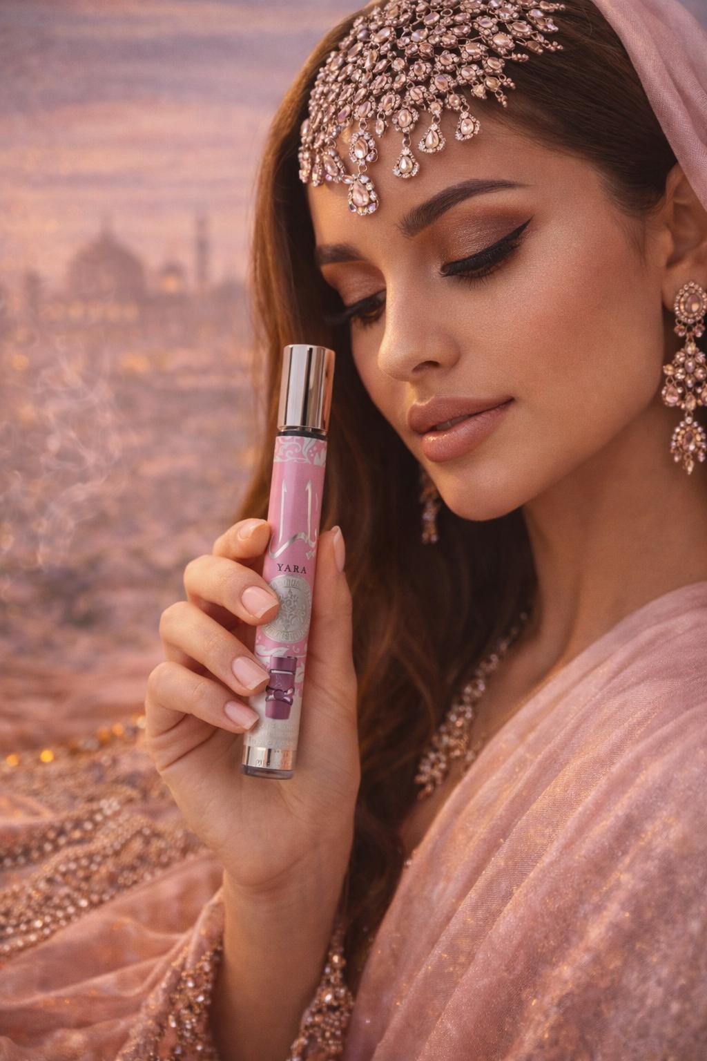 Yara Rosa · 50 ml