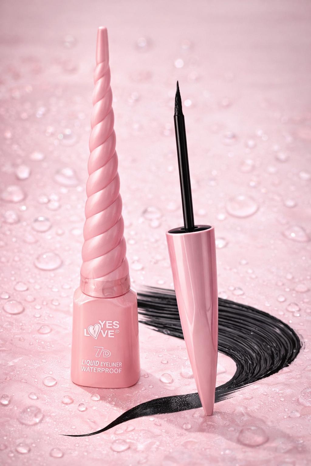 Eyeliner Unicornio