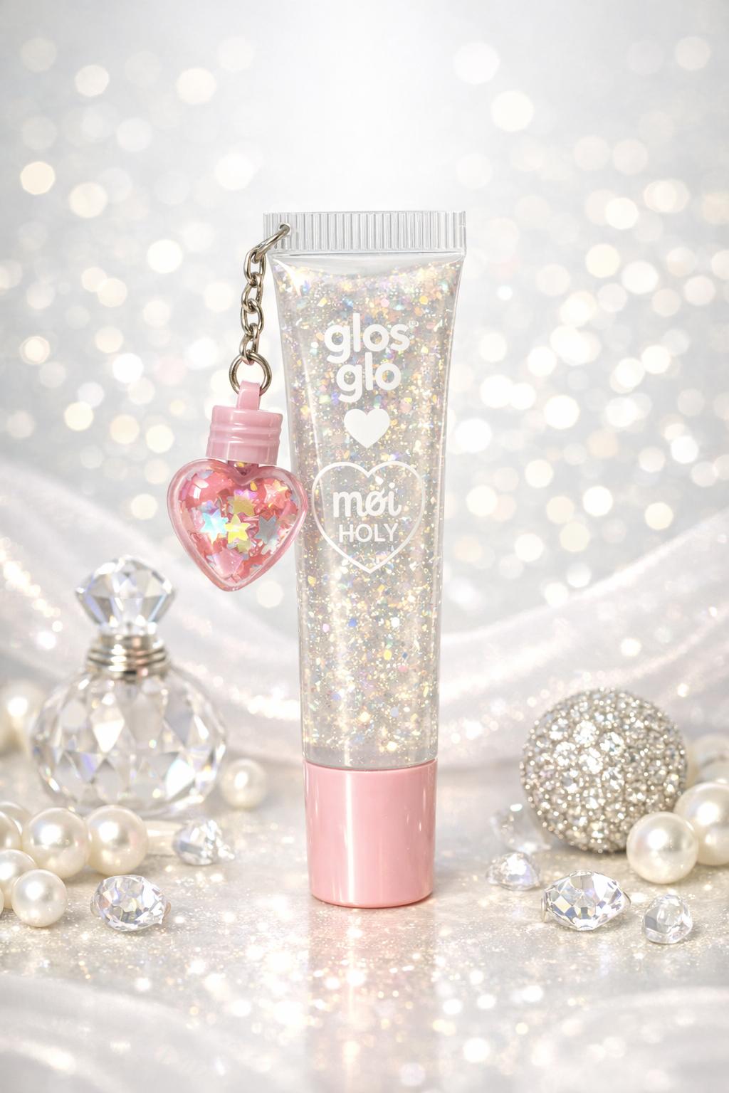 Gloss Glitter & Magic