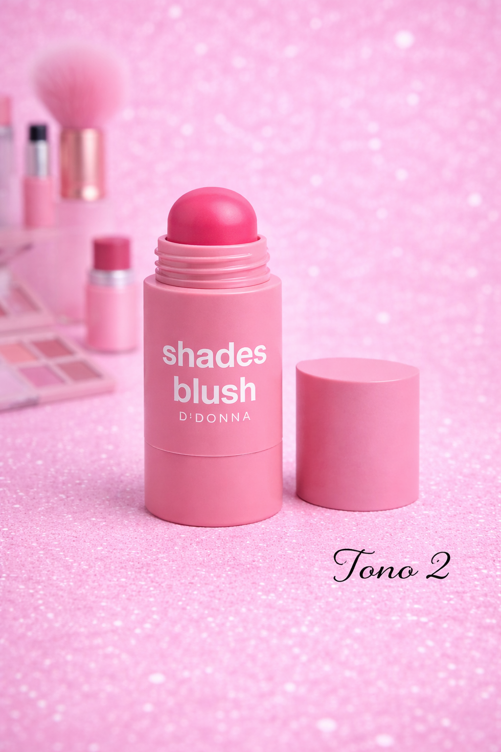 SHADES BLUSH