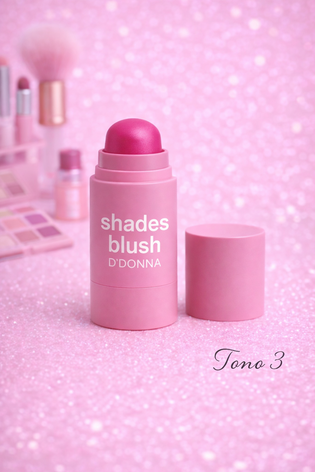 SHADES BLUSH