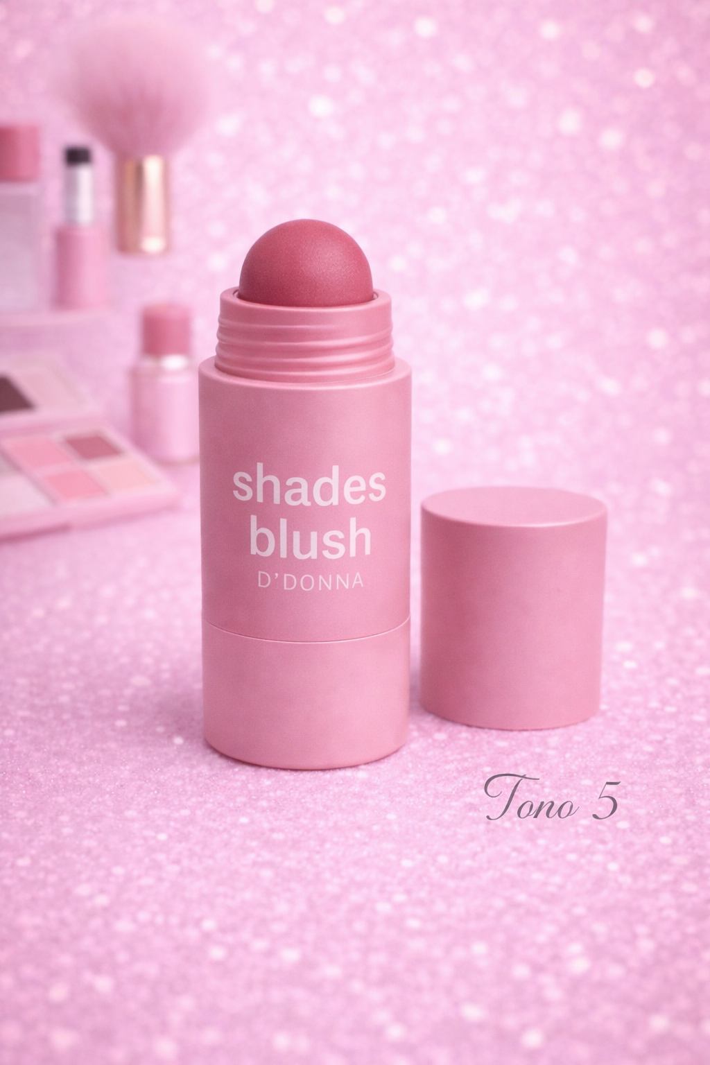 SHADES BLUSH