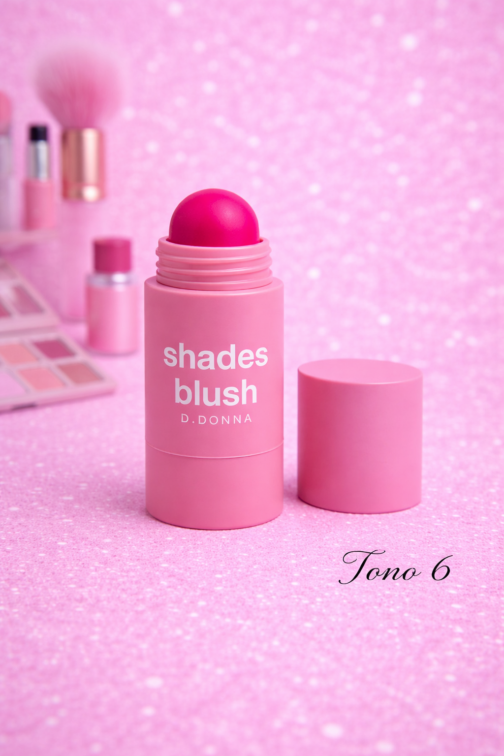SHADES BLUSH