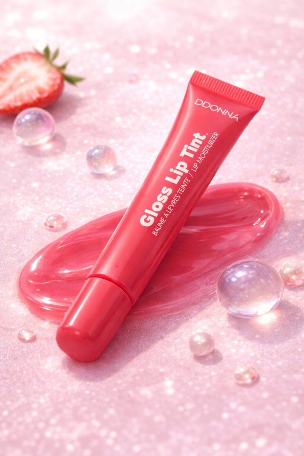 Gloss Lip Tint 2 en 1