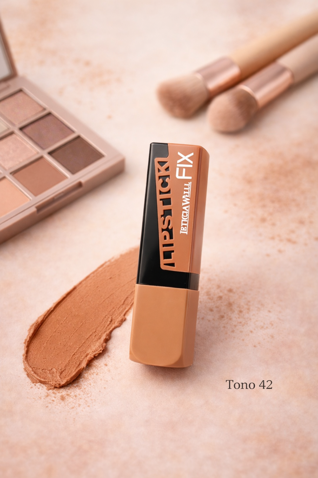 Labial Fijo Vinyl Matte 24h