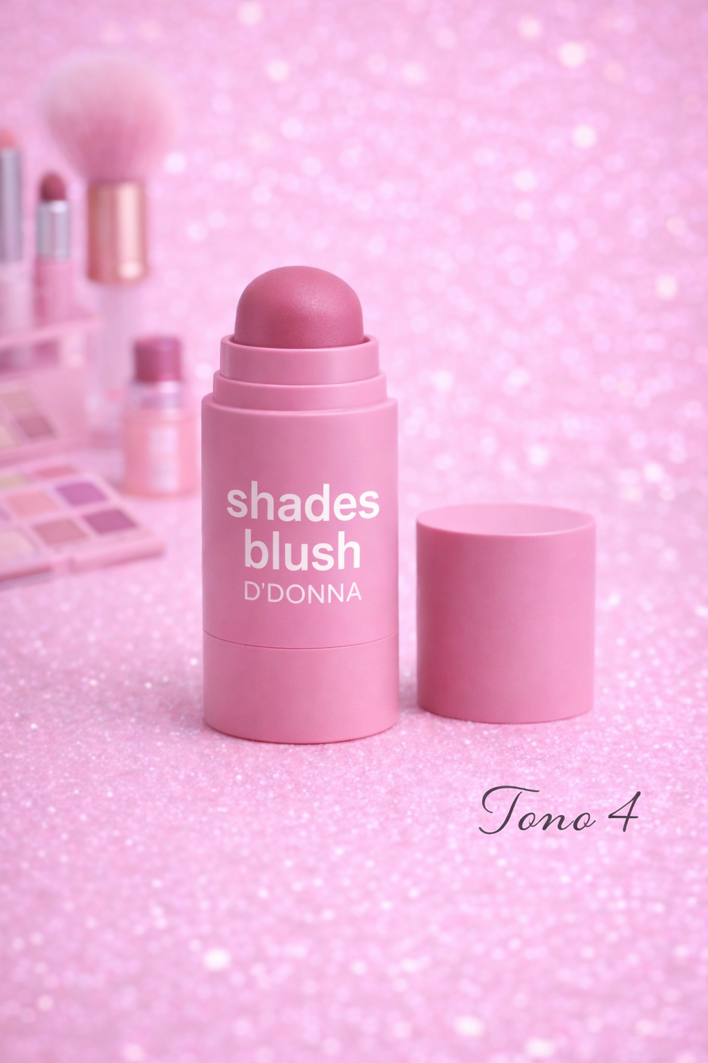 SHADES BLUSH