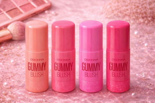 Gummy Blush Stick 2 en 1