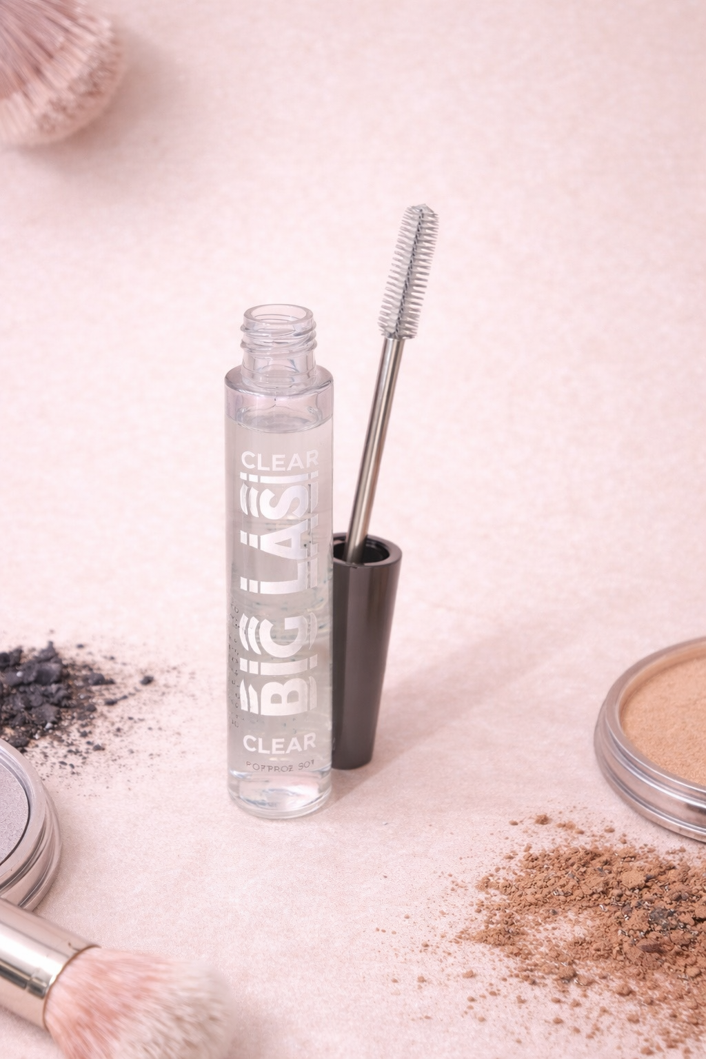 Máscara de Pestañas BIG LASH - Waterproof