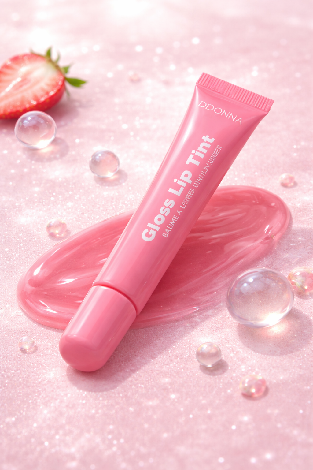 Gloss Lip Tint 2 en 1