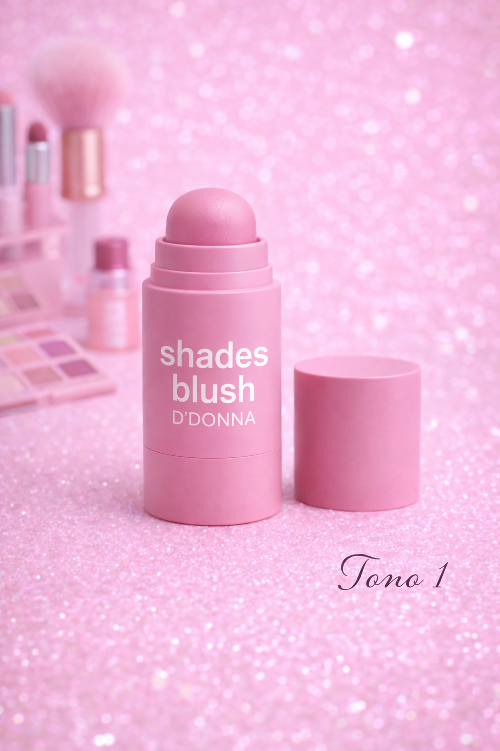 SHADES BLUSH