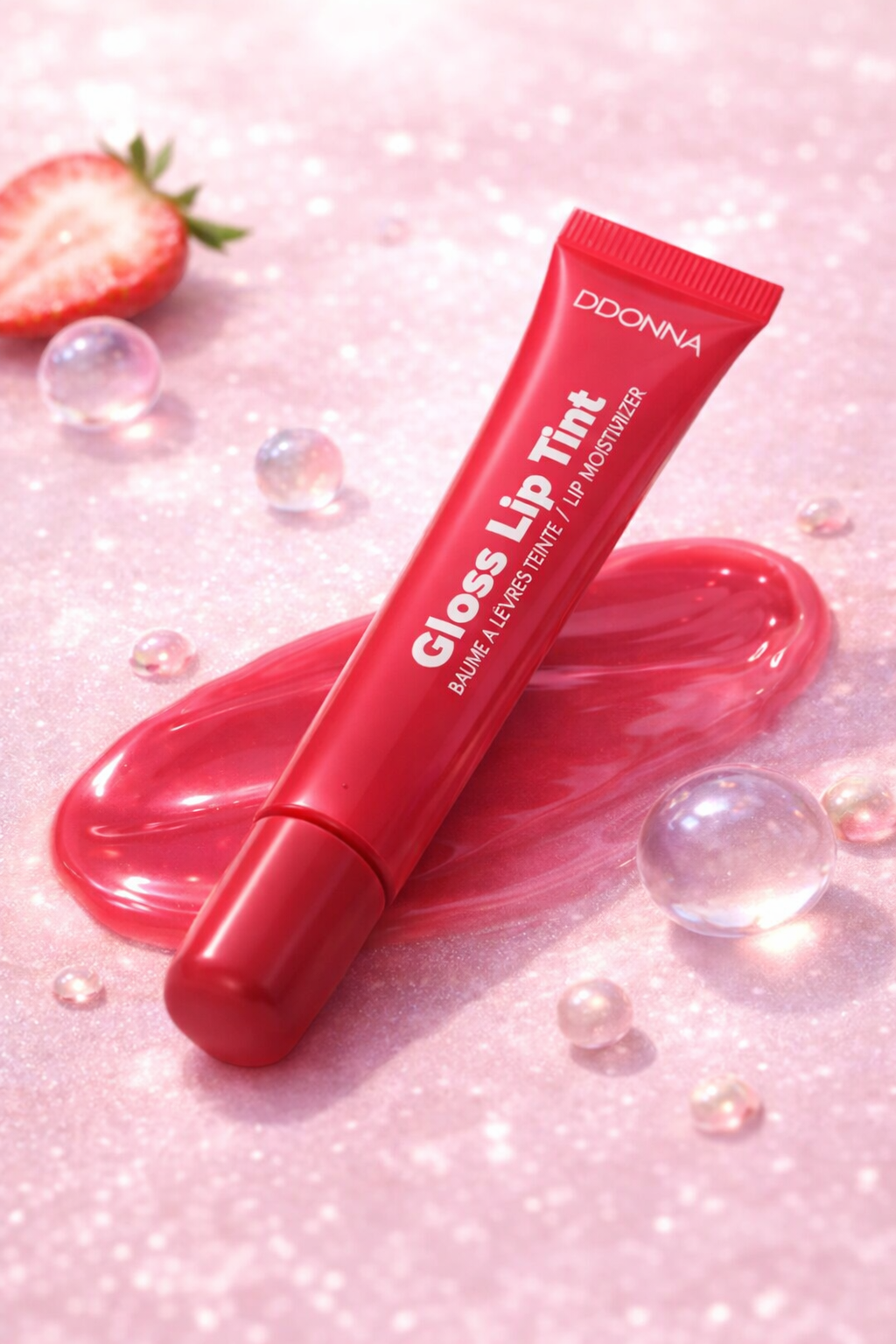 Gloss Lip Tint 2 en 1