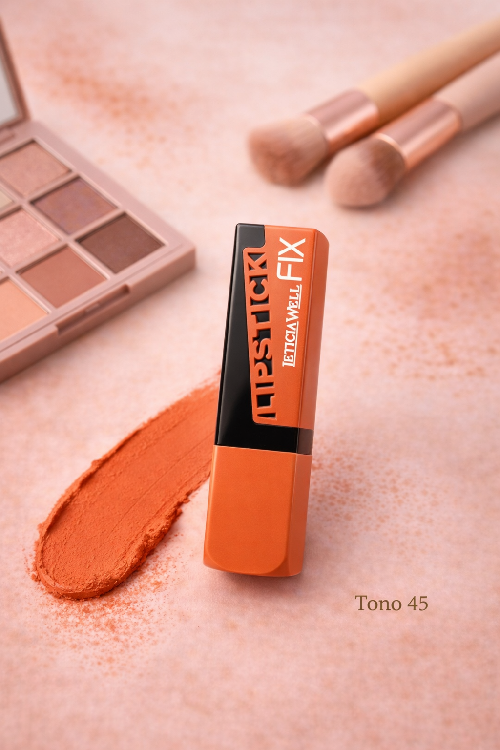 Labial Fijo Vinyl Matte 24h