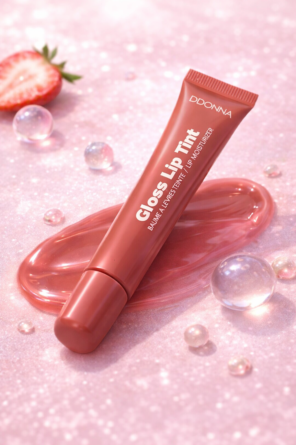 Gloss Lip Tint 2 en 1