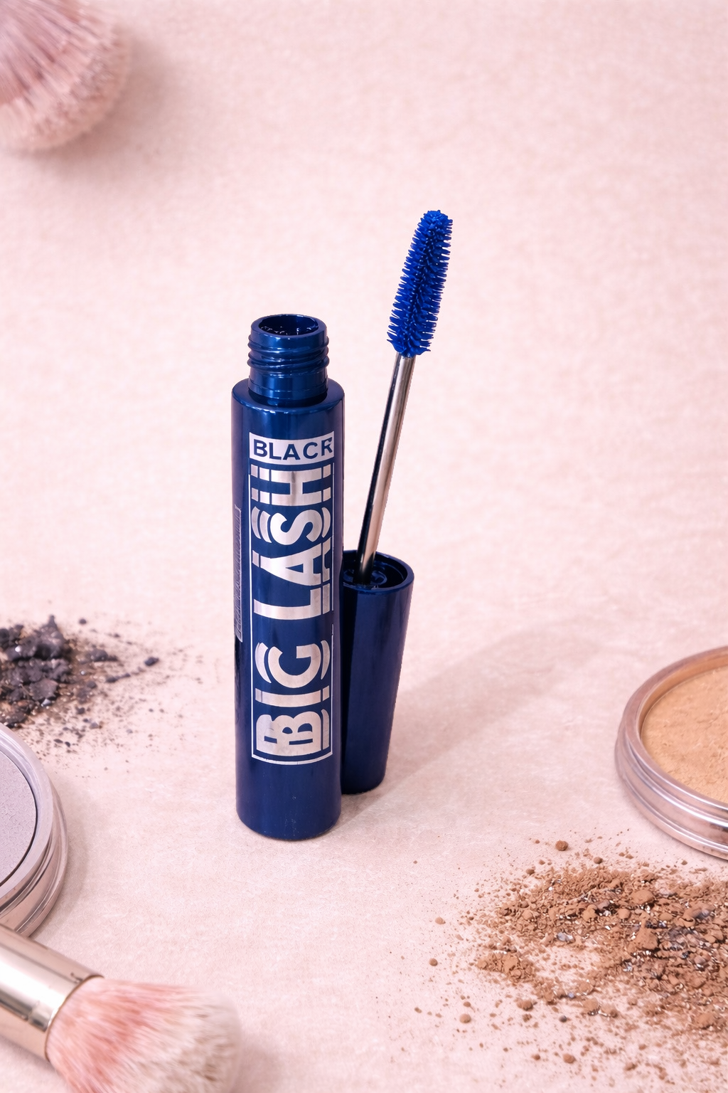 Máscara de Pestañas BIG LASH - Waterproof