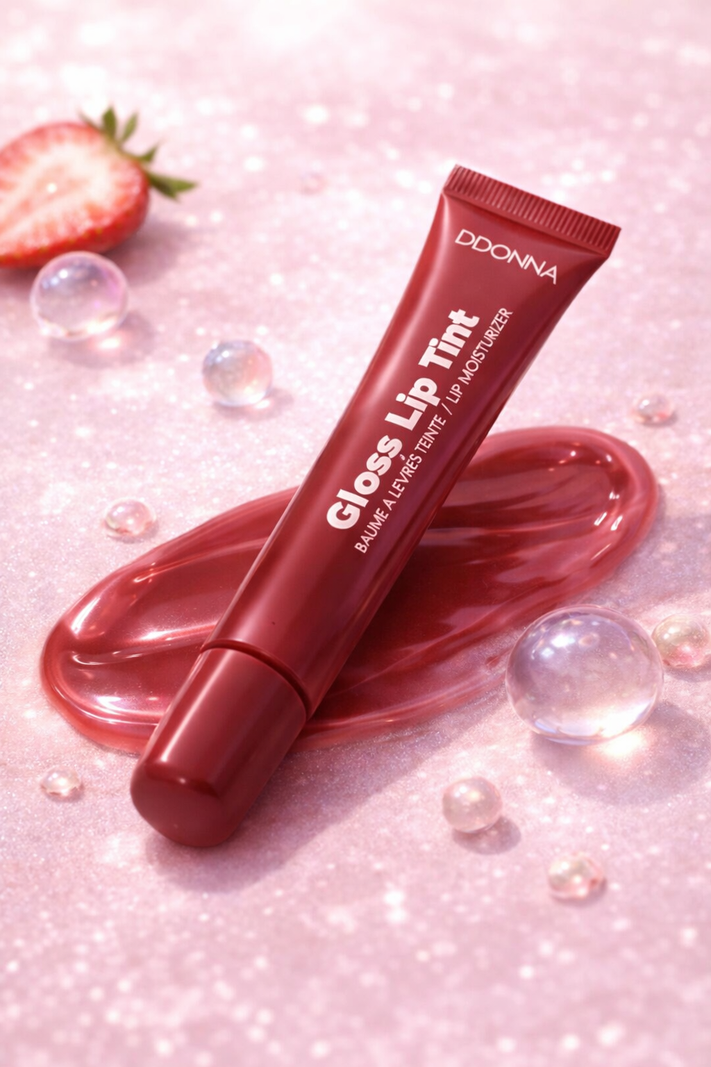 Gloss Lip Tint 2 en 1