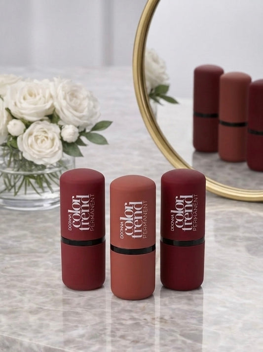 Labial Mate Permanente 24H