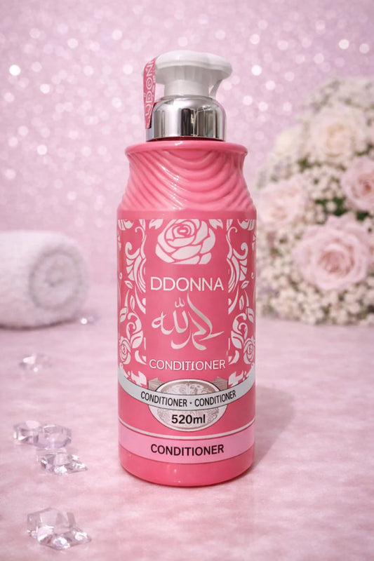 Acondicionador Keratin Rose