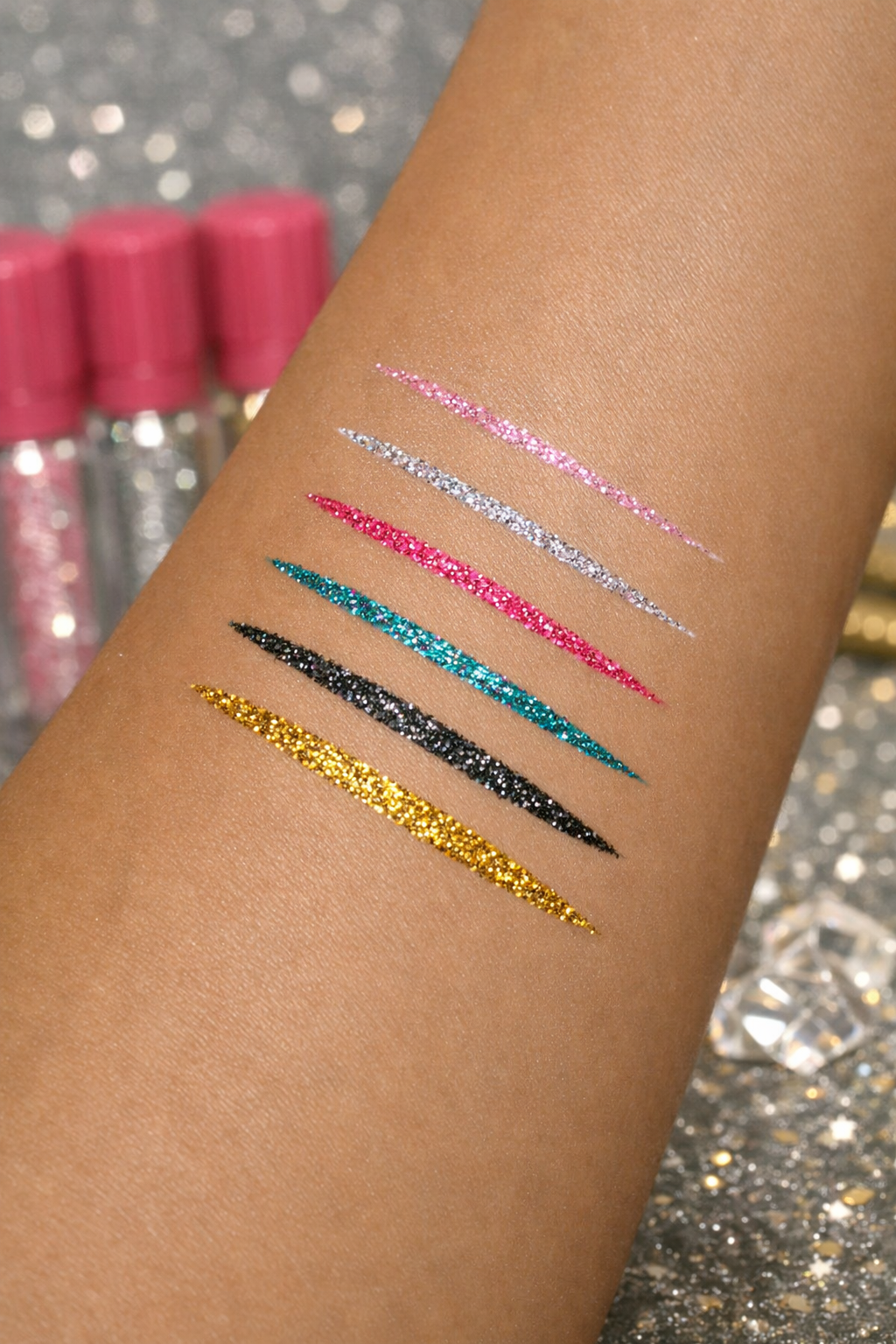 Eyeliner Glitter