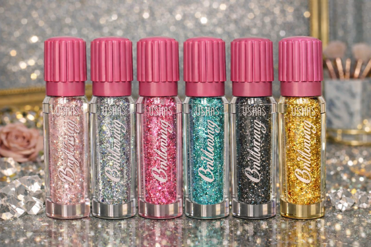 Eyeliner Glitter