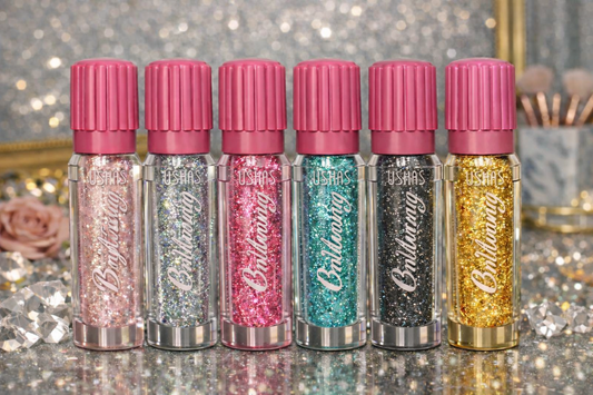 Eyeliner Glitter