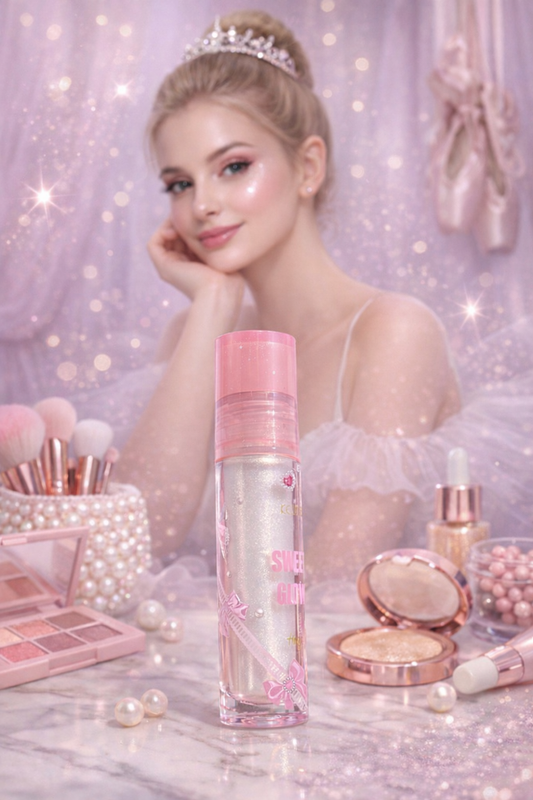 Iluminador Sweet Girl
