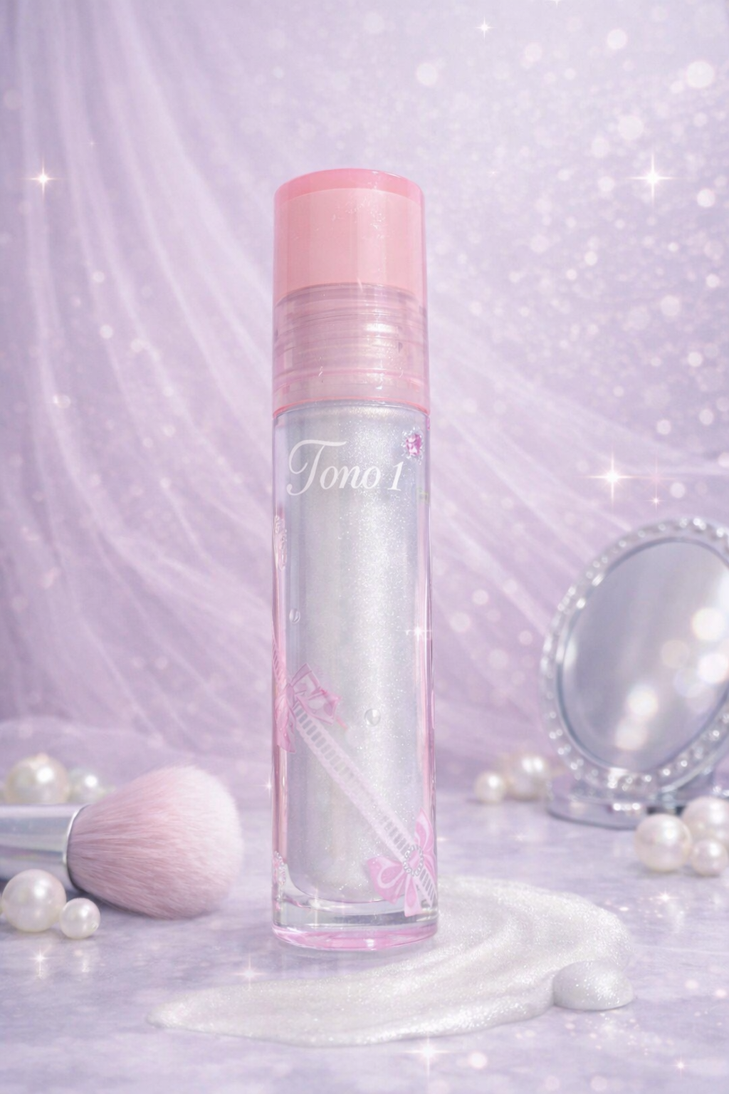 Iluminador Sweet Girl