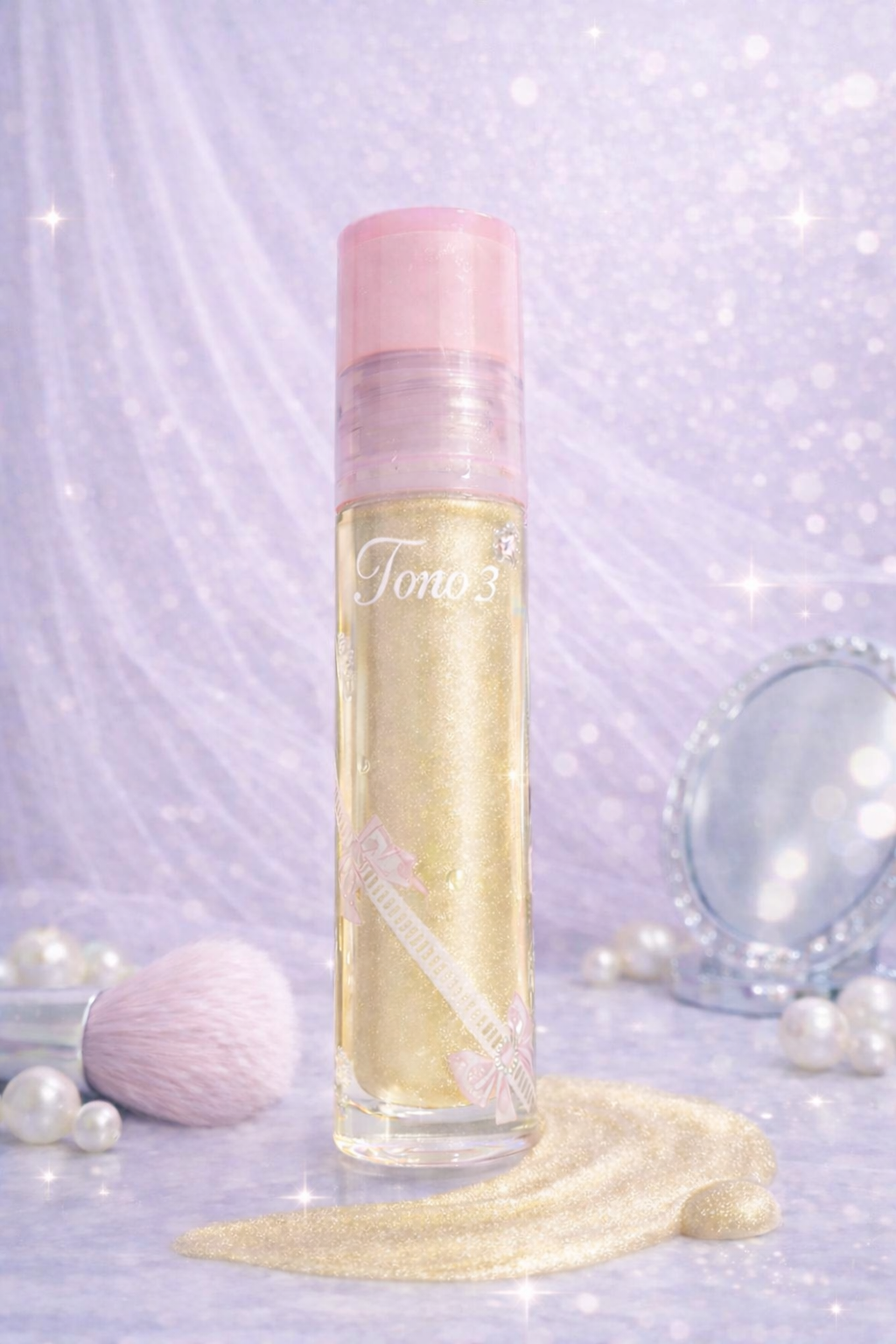 Iluminador Sweet Girl