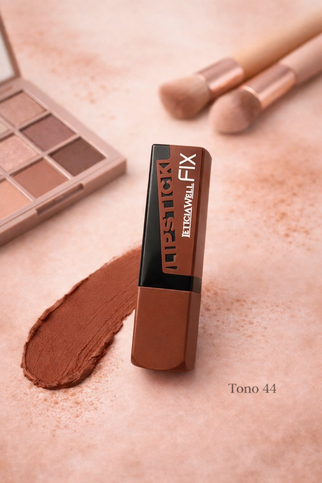 Labial Fijo Vinyl Matte 24h