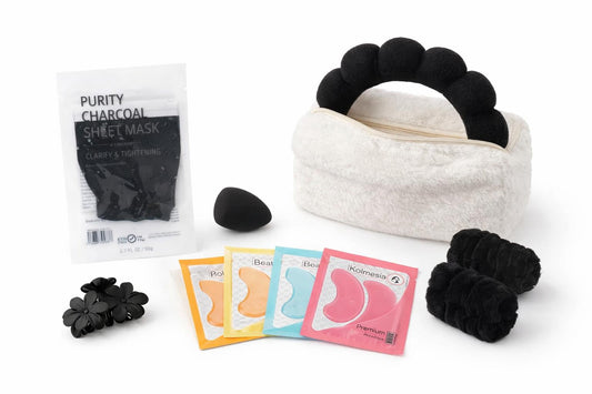 Beauty Skincare Pack