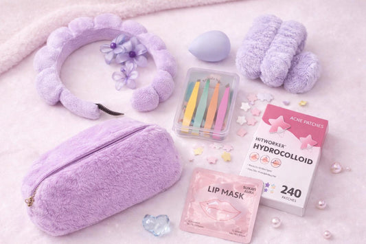 Beauty Routine Pack