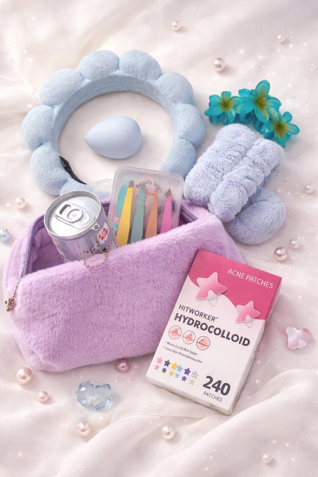 Beauty Routine Pack
