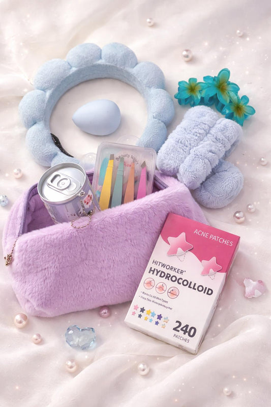 Beauty Routine Pack
