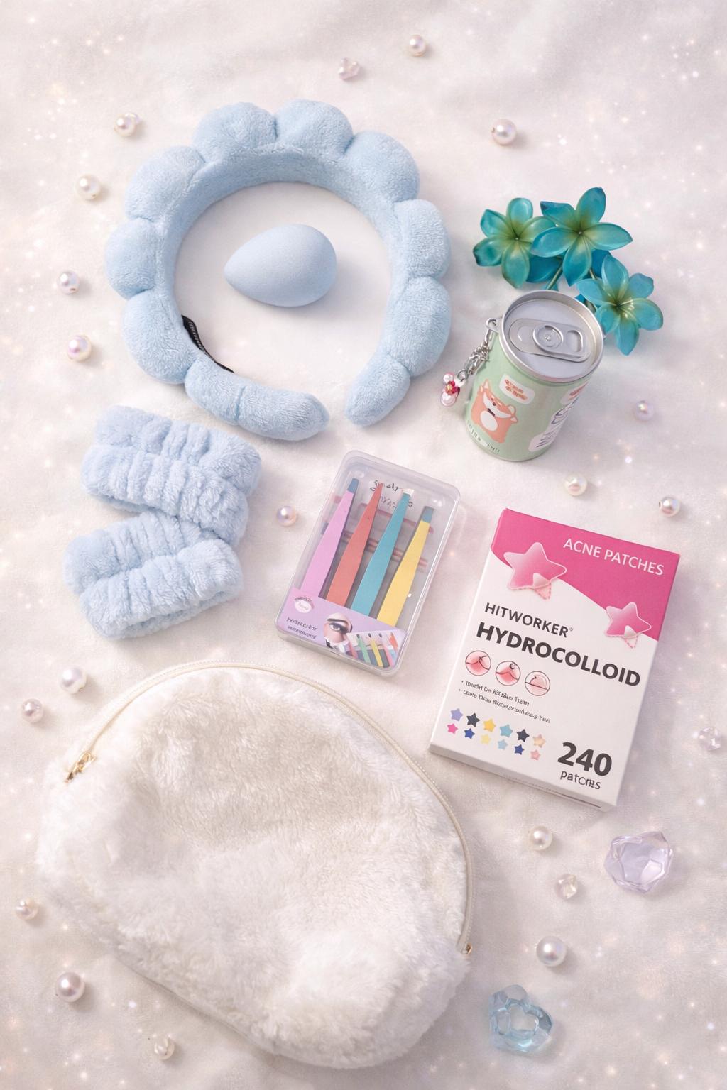 Beauty Routine Pack