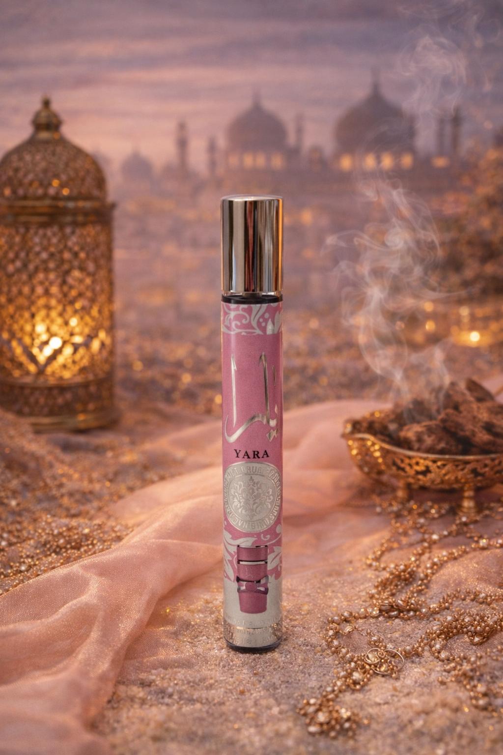 Yara Rosa · 50 ml
