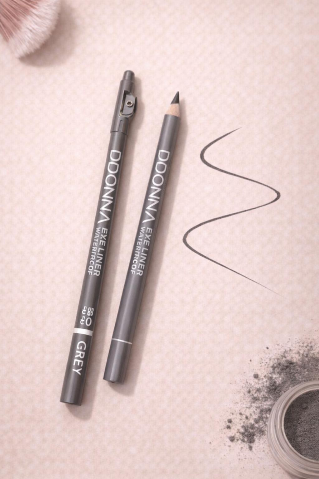 Eye Liner Waterproof – Fijo 24H