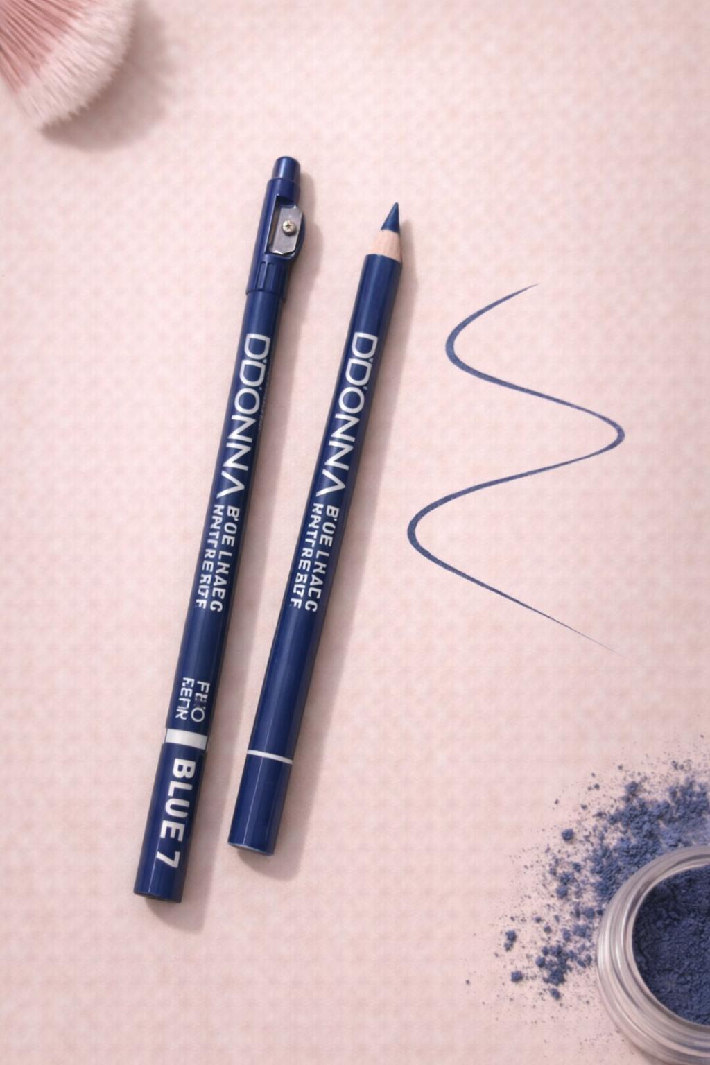 Eye Liner Waterproof – Fijo 24H