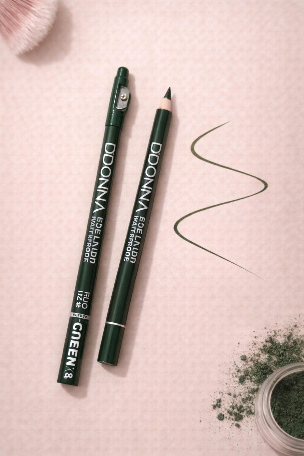 Eye Liner Waterproof – Fijo 24H