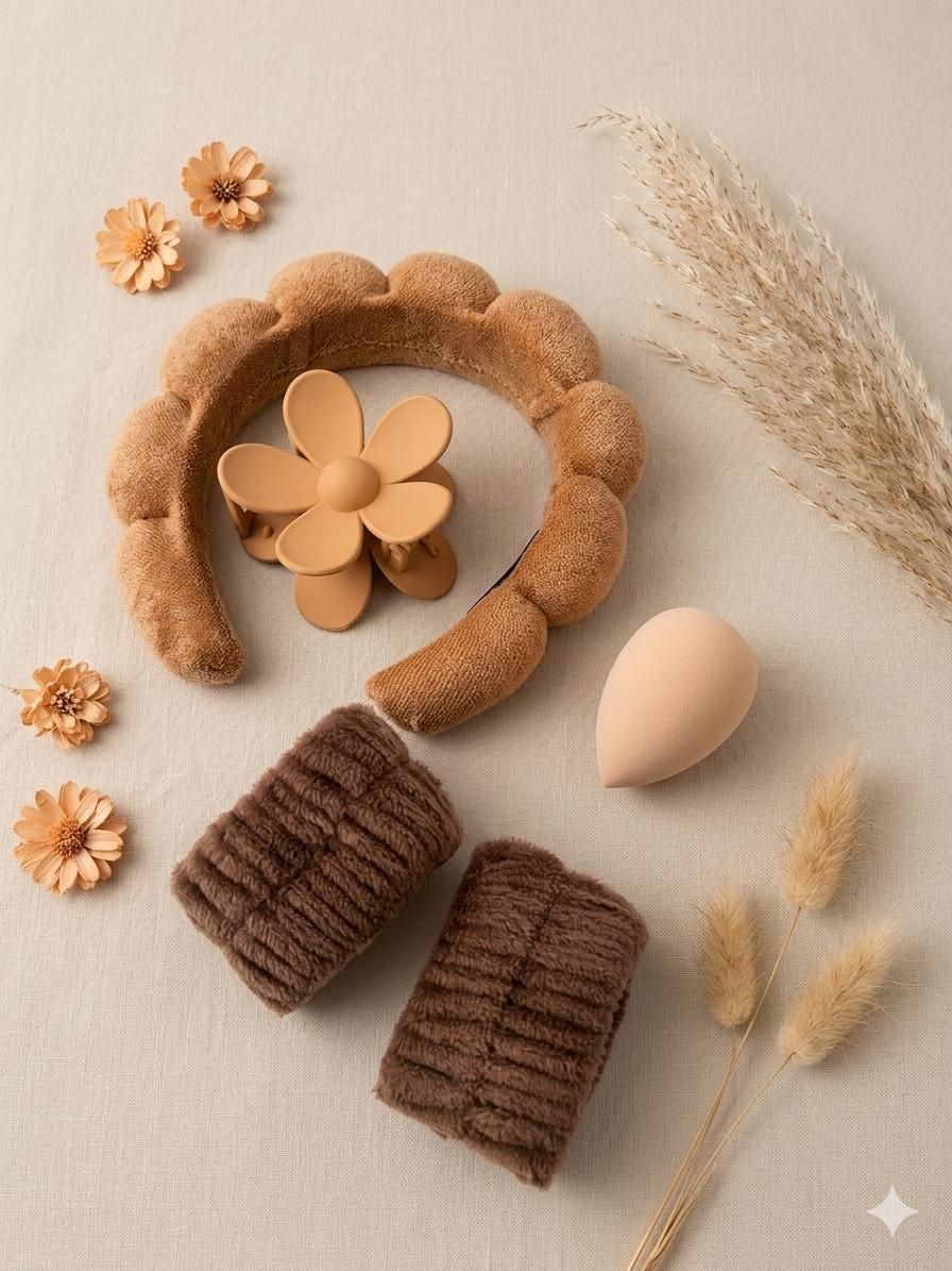 Skincare Headband