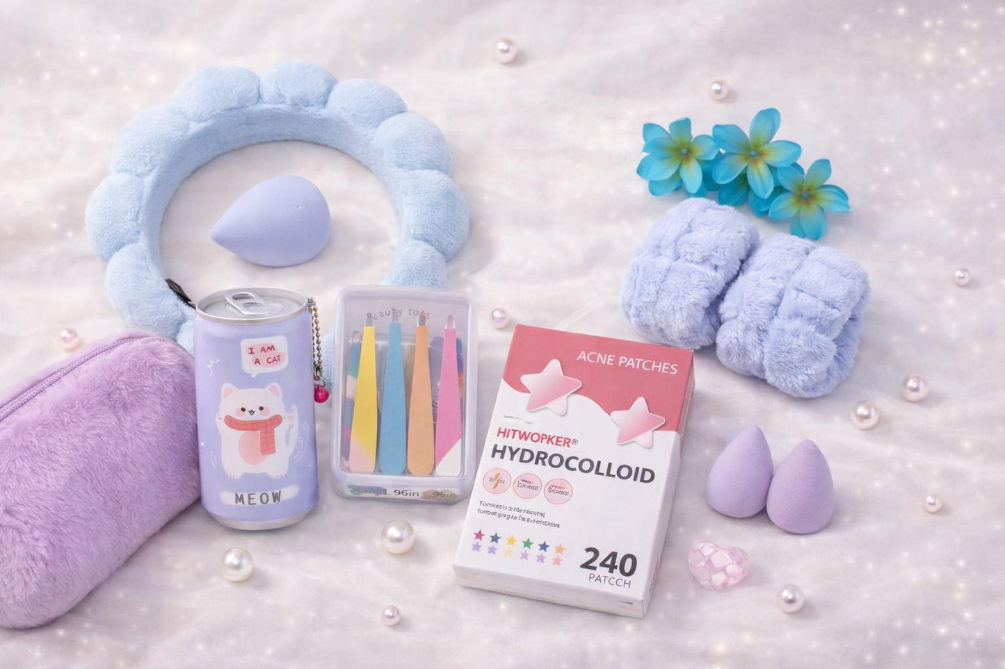 Beauty Routine Pack