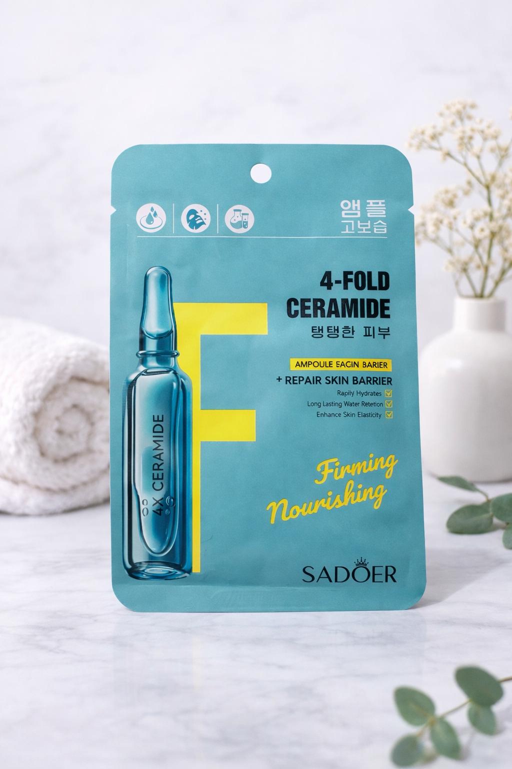 Pack Sadoer: Trío de Activos Potentes