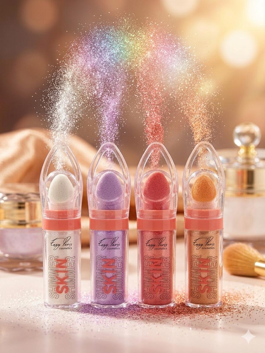 Polvos de Hada - Shimmer Skin