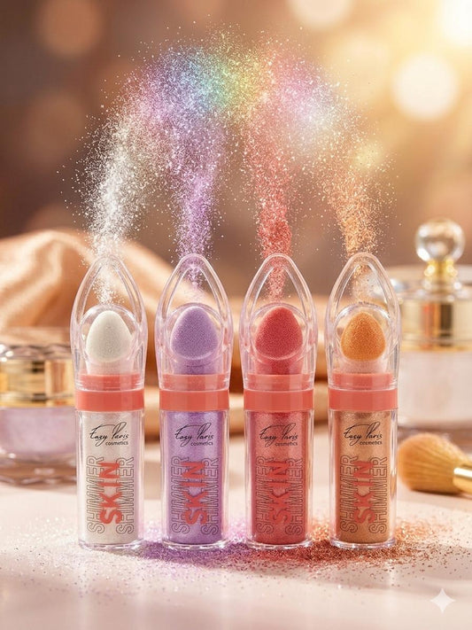 Polvos de Hada - Shimmer Skin