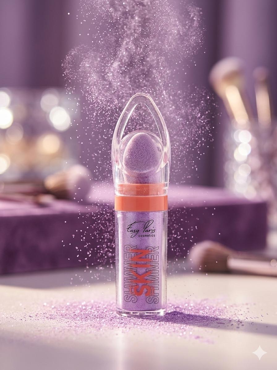 Polvos de Hada - Shimmer Skin