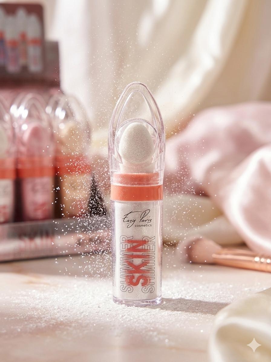 Polvos de Hada - Shimmer Skin