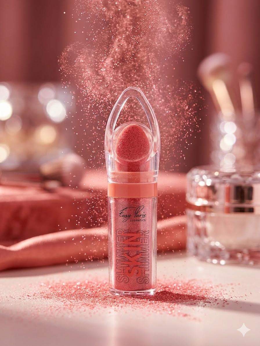 Polvos de Hada - Shimmer Skin