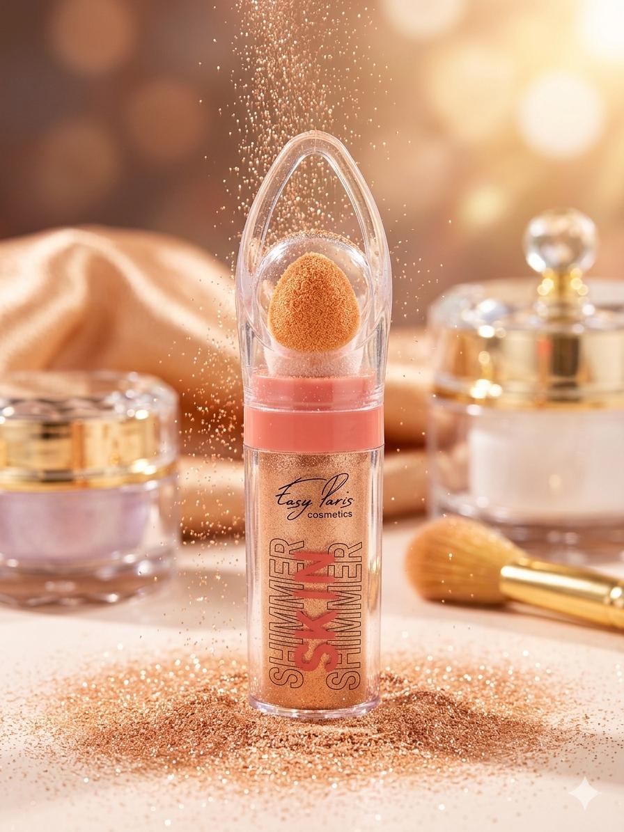 Polvos de Hada - Shimmer Skin