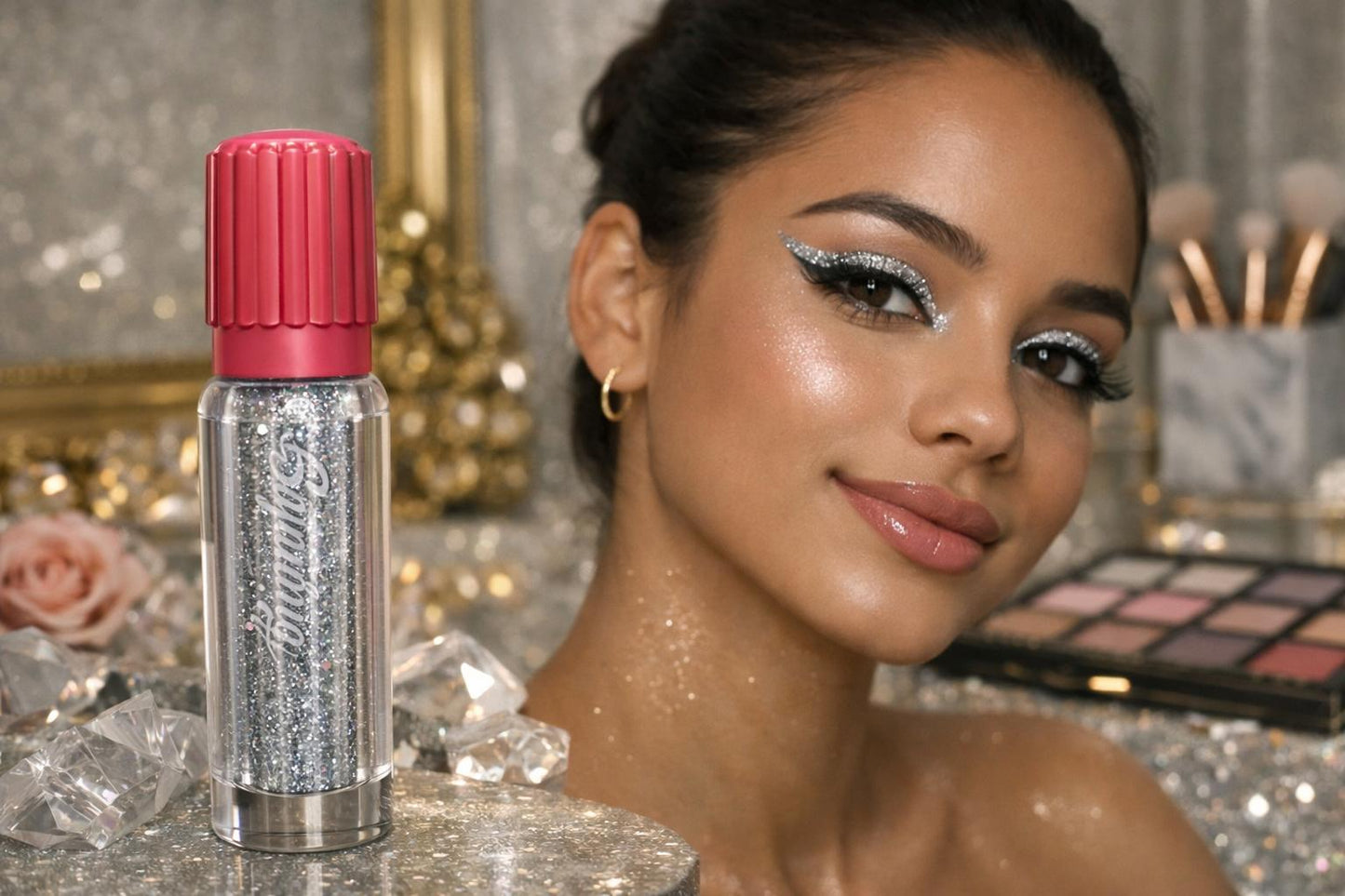 Eyeliner Glitter