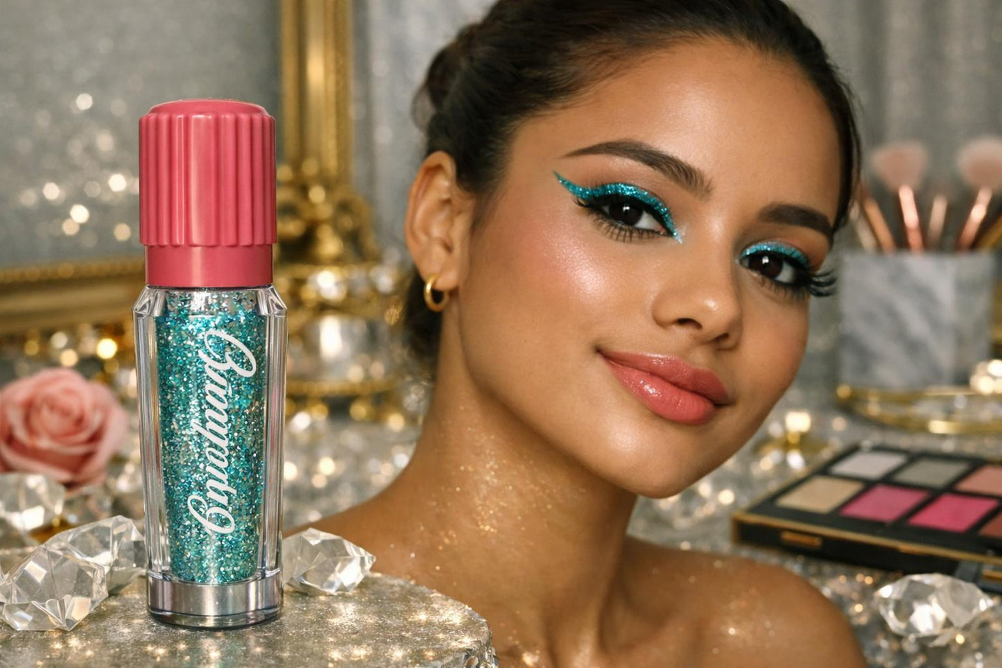 Eyeliner Glitter