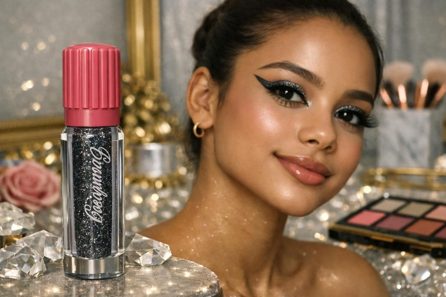 Eyeliner Glitter