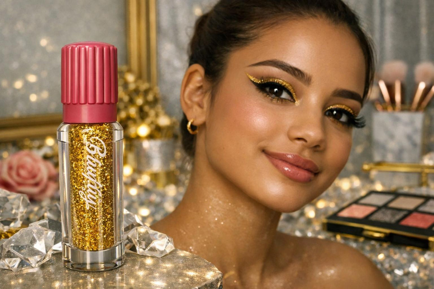 Eyeliner Glitter